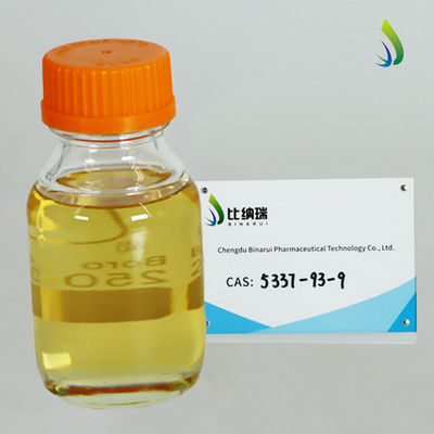 4-méthylpropiophénon CAS 5337-93-9 1- ((p-tolyl) propane-1-on PMK/BMK
