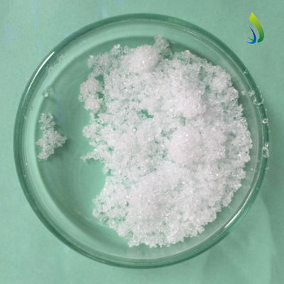 Tétramisole hydrochlorure Cas 5086-74-8 Levamisole hydrochlorure cristal blanc