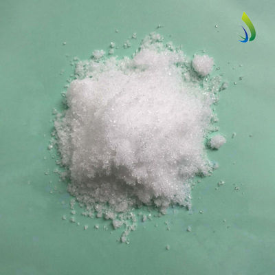 Tétramisole hydrochlorure Cas 5086-74-8 Levamisole hydrochlorure cristal blanc