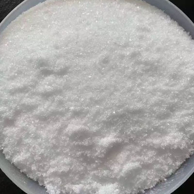 CAS 62708-56-9 L(-) - Dibenzoyl-L-acide tartatique monohydrate C18H16O9 L-DBTA pmk