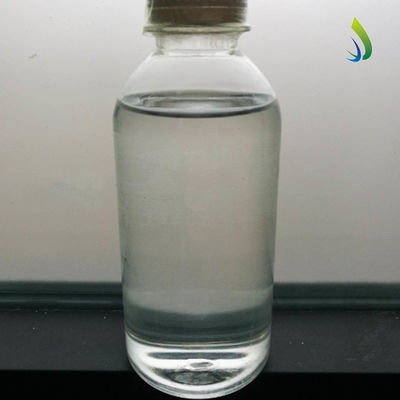 Huile de paraffine liquide de qualité cosmétique / huile blanche CAS 8012-95-1