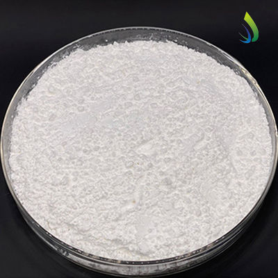 Dioxyde de titane CAS 13463-67-7 Oxyde de titane Produits chimiques inorganiques Matière première de qualité industrielle