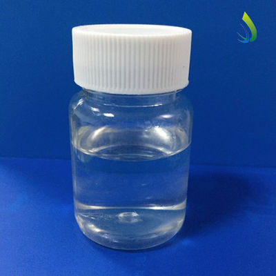 Pesticide de qualité Diméthylsiloxane oxyde d'éthylène huile de copolymère de bloc CAS 27306-78-1