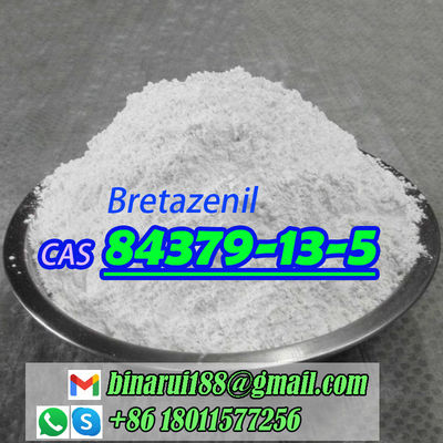 Produits chimiques organiques de base de Bretazenilum CAS 84379-13-5