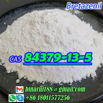 Produits chimiques organiques de base de Bretazenilum CAS 84379-13-5