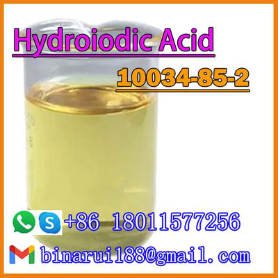 Acide hydroiodique HI ACIDE hydroiodique ((AMPULE) Cas 10034-85-2