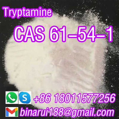 Purification élevée 99% Tryptamine CAS 61-54-1