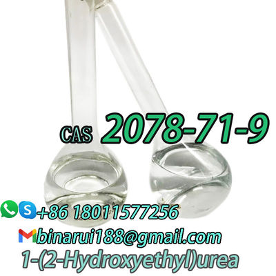 2-hydroxyéthylurée PMK additifs cosmétiques Cas 2078-71-9