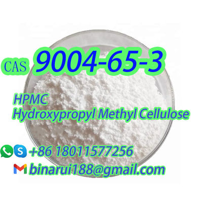 PHMC poudre CAS 9004-65-3 Hydroxypropyl méthyl cellulose / hypromellose