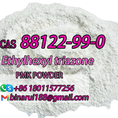 Éthylhexyl triazone C48H66N6O6 Additifs cosmétiques CAS 88122-99-0