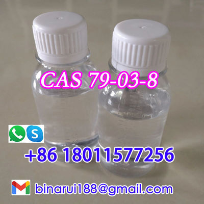 qualité  Propionyl Chloride Pharmaceutical Raw Materials CAS 79-03-8 usine