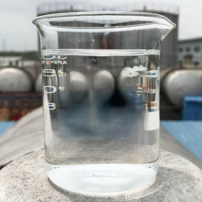 qualité  Superior Quality Propylene Carbonate C4H6O3 1,2-Propanediol Cyclic Carbonate CAS 108-32-7 usine