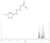 Alpha Lipoic Acid Powder CAS 1077-28-7 fournisseurs de matière première pour l'industrie pharmaceutique