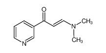 55314-16-4 intermédiaire 1 (3-Pyridyl) - 3 de phama de Nilotinib (diméthylaminé) - 2-Propen-1-One