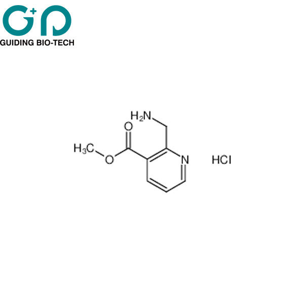 La pyridine de CAS 151509-01-2 compose le chlorhydrate de Méthyle 2 (Aminomethyl) Nicotinate