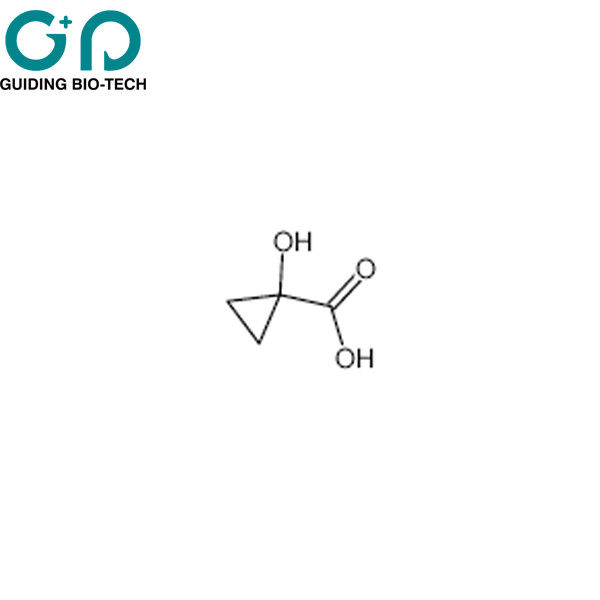 1-Hydroxy-1-Cyclopropanecarboxylic CAS acide 17994-25-1 composés d'alcane