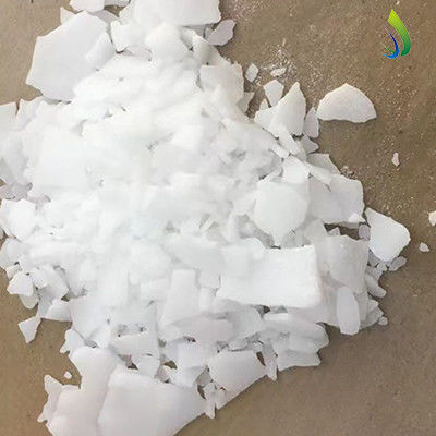 Intermédiaire médical N-désalkyl-2-oxoquazépam CAS 2886-65-9 Descarbethoxyloflazépate Un solide soigné sous forme solide