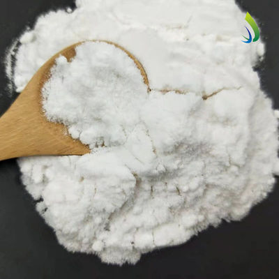 L-Dibenzoyl-L-acide tartatique monohydraté CAS 62708-56-9 L-DBTA
