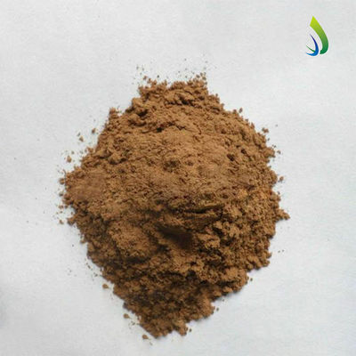 1-(Benzo[d][1,3]dioxol-5-yl)-2-bromopropane-1-one Cas 52190-28-0 1-(1,3-benzodioxol-5-yl)-2-bromopropane-1-one