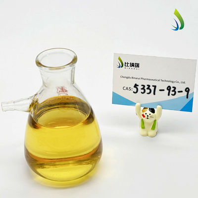 Pureur élevée 99% 4-méthylpropiophénon CAS 5337-93-9 1- ((4-méthylphényl)-1-propanone