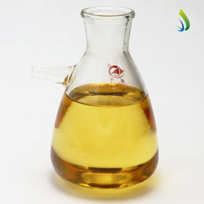 Pureur élevée 99% 4-méthylpropiophénon CAS 5337-93-9 1- ((4-méthylphényl)-1-propanone