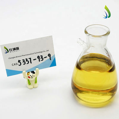 Pureur élevée 99% 4-méthylpropiophénon CAS 5337-93-9 1- ((4-méthylphényl)-1-propanone