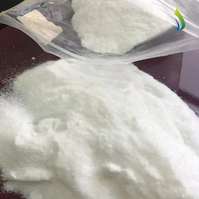 Qualité supérieure 2- ((2-Chlorophényl)-2-nitrocyclohexanone CAS 2079878-75-2 Cétoclomazone