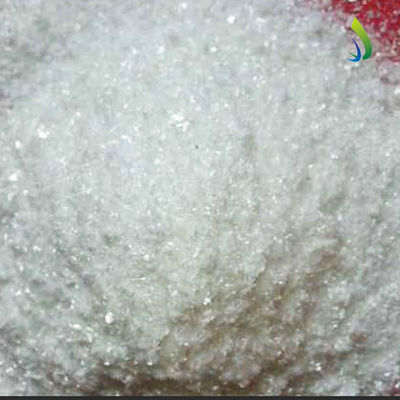 Phénacétine Cas 62-44-2 Achrocidine poudre cristalline blanche