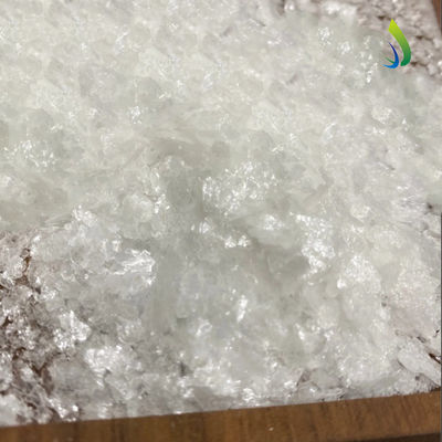 Phénacétine Cas 62-44-2 Achrocidine poudre cristalline blanche