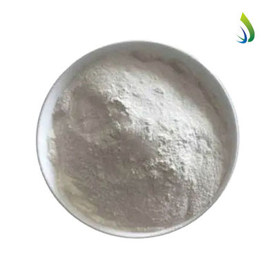Flubrotizolam en poudre CAS 57801-95-3 2-brome-4- ((2-fluorophényle)-9-méthyl-6H-théno[3,2-f]