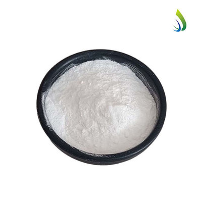 Flubrotizolam CAS 57801-95-3 2-bromo-4- ((2-fluorophényle)-9-méthyl-6H-théno[3,2-f][1,2,4]triazole[4,3-a][1,4]diazépine
