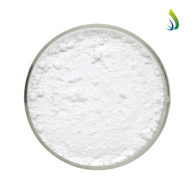 Flubrotizolam CAS 57801-95-3 2-bromo-4- ((2-fluorophényle)-9-méthyl-6H-théno[3,2-f][1,2,4]triazole[4,3-a][1,4]diazépine