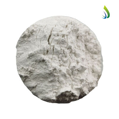Flubrotizolam CAS 57801-95-3 2-bromo-4- ((2-fluorophényle)-9-méthyl-6H-théno[3,2-f][1,2,4]triazole[4,3-a][1,4]diazépine