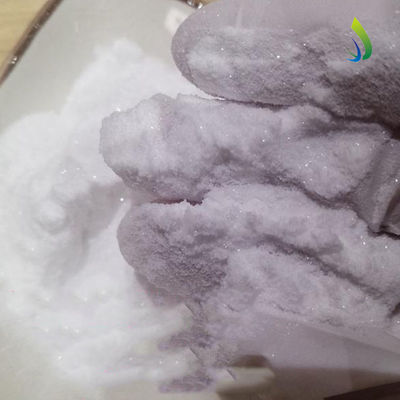 L'hydrochlorure de tétracaïne CAS 136-47-0 L'hydrochlorure de tétracaïne