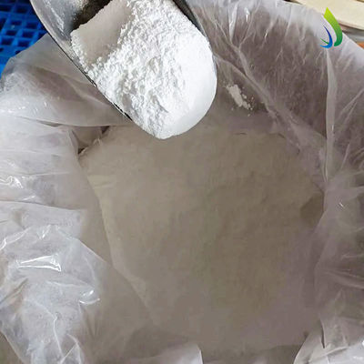 Préliminaires d'usine Cefixime matières premières pharmaceutiques Cas 79350-37-1 Oroken