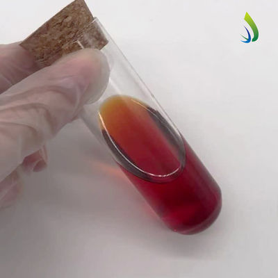 CAS 20320-59-6 Diéthyl ((phénylacétyl) malonate / Diéthyl 2- ((2-phénylacétyl) propanedionate
