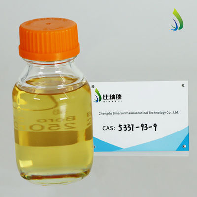 Prix bas 4-méthylpropiophénon CAS 5337-93-9 1- ((p-tolyl) propane-1-one