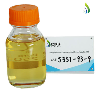 Prix bas 4-méthylpropiophénon CAS 5337-93-9 1- ((p-tolyl) propane-1-one