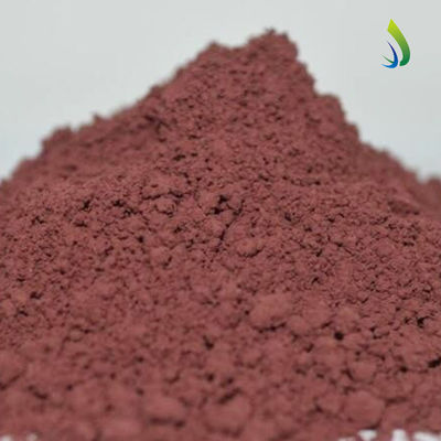 Cas 7723-14-0 Phosphore Produits intermédiaires agrochimiques