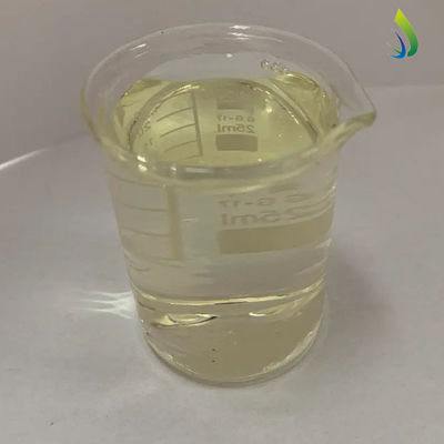 Acide hydroiodique HI ACIDE hydroiodique ((AMPULE) Cas 10034-85-2 Liquide jaune clair transparent