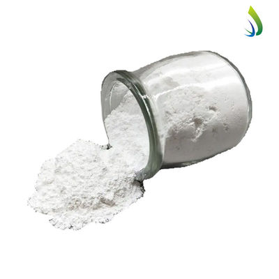 Cas 23076-35-9 Hydrochlorure de xylazine Additifs alimentaires pour animaux C12H17ClN2S Celactal
