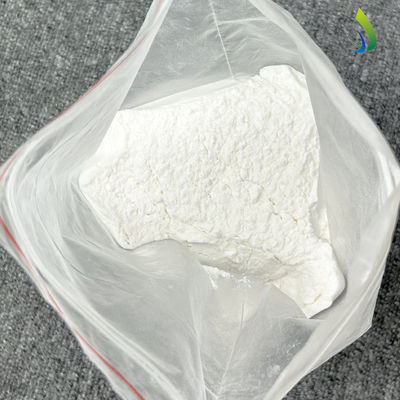 CAS 721-50-6 Prilocaïne C13H20N2O Matières premières pharmaceutiques Citanest poudre blanche