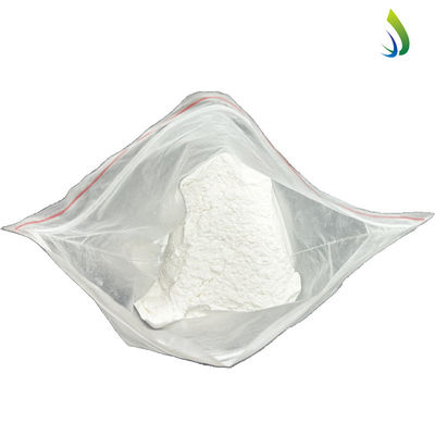 CAS 721-50-6 Prilocaïne C13H20N2O Matières premières pharmaceutiques Citanest poudre blanche