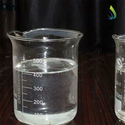 CAS 75-36-5 Chlorure d'acétyle Produits chimiques organiques de base C2H3ClO Chlorure d'acide éthanique