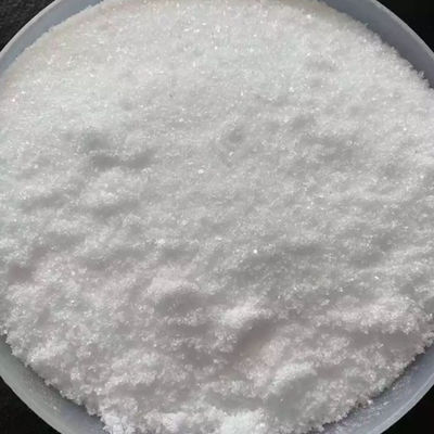 CAS 62708-56-9 L(-) - Dibenzoyl-L-acide tartatique monohydrate C18H16O9 L-DBTA