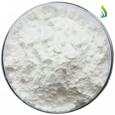 Acide 4-métoxybenzoïque de haute pureté à 99% C8H8O3 P-acide anisic CAS 100-09-4