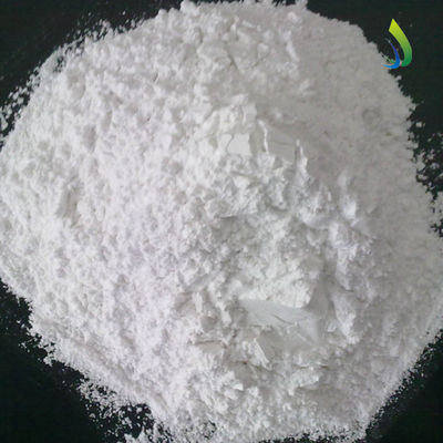 CAS 97-59-6 Additifs cosmétiques Allantoïne C4H6N4O3 DL-Allantoïne