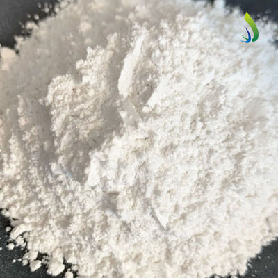 CAS 97-59-6 Additifs cosmétiques Allantoïne C4H6N4O3 DL-Allantoïne