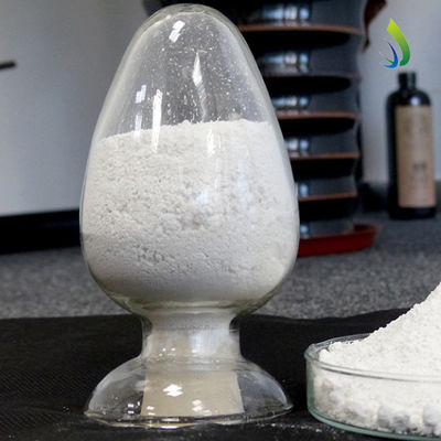 CAS 108-80-5 Additifs cosmétiques Acide tricyanique C3H3N3O3 Acide cyanique