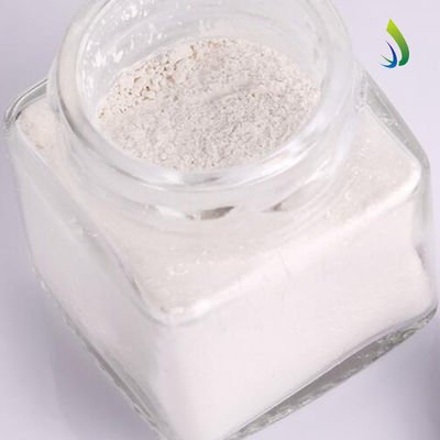 CAS 108-80-5 Additifs cosmétiques Acide tricyanique C3H3N3O3 Acide cyanique